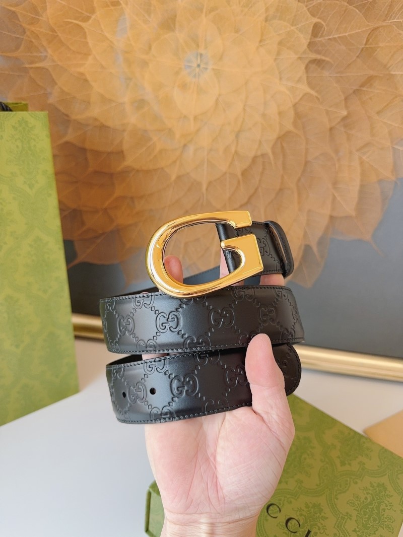 Gvc*1 belts